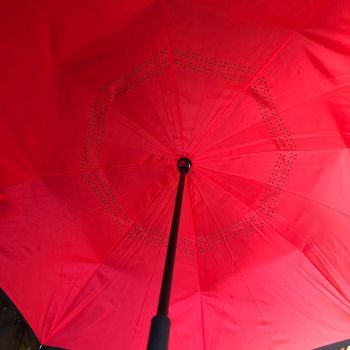 Зонт наоборот UnBrella оптом